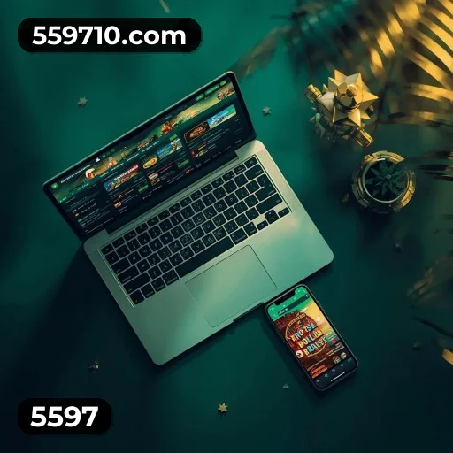 Vantagens App 5597