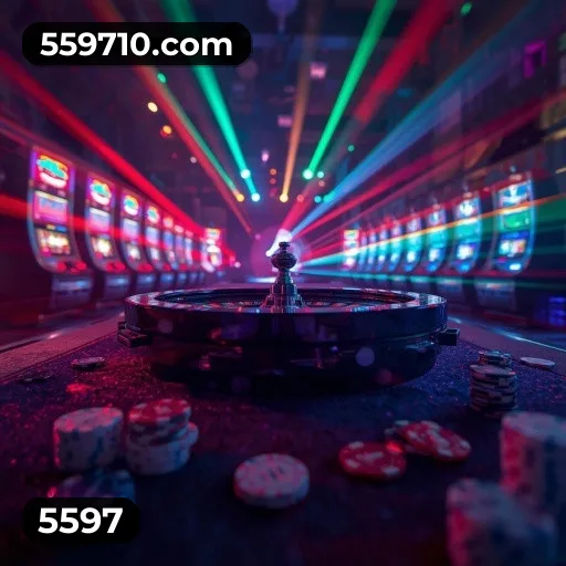Promoções App 5597