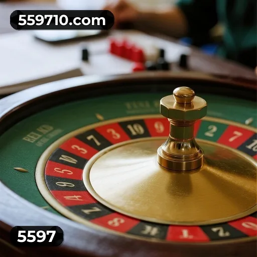 Slots em destaque 5597