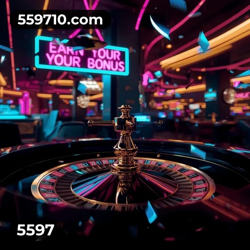 Jackpots 5597