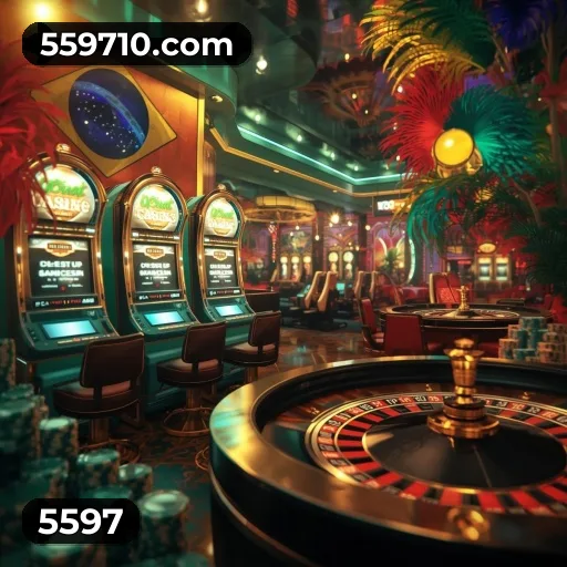 Dicas de slots 5597