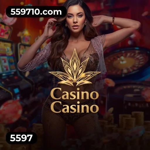 Variedade de slots 5597