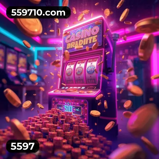 Registro slots 5597
