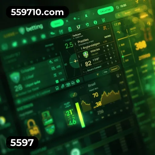 RNG certificado 5597
