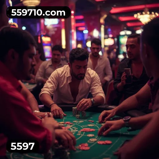 Free spins 5597