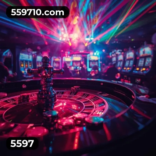 Slots mobile 5597