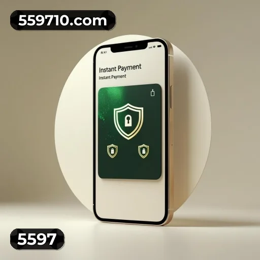 Ganhador 5597